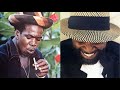 Barrington Levy "Sho-Be-Do-Do" & Beres Hammond "Never Let You Go"