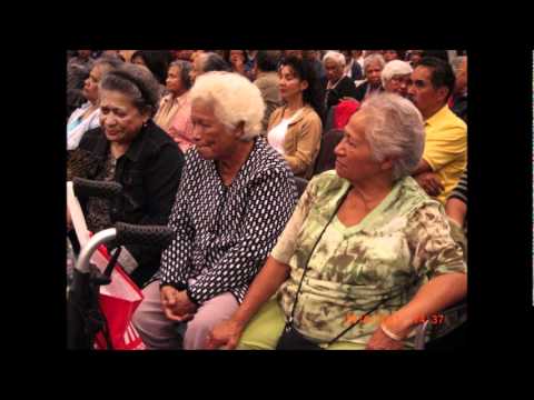 lagu: Hidup orang saudara (Hellas) foto:Barneveld 25 juni 2011 Hari orang tetua (Pelitadag)