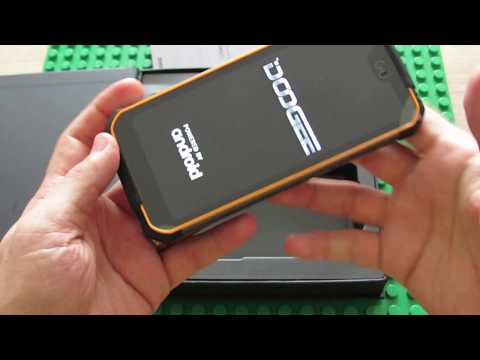 Unboxing Doogee S68 Pro Smartphone - Feeling the New Security #chinagadgetsreviews #doogee