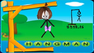 HANGMAN GAMEPLAY