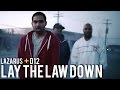 Lazarus ft. D12 (Swifty McVay, Kuniva) - Lay The Law Down | Desi Hip Hop Inc