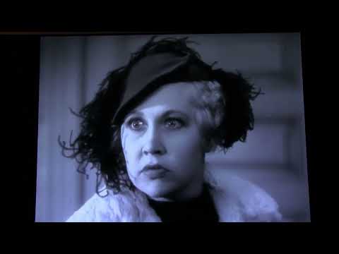 Best insult ever: Thin Man (1934)