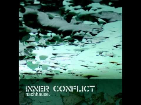 Inner Conflict - Ab jetzt