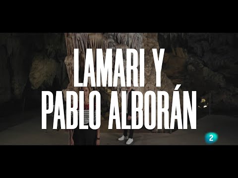 Lamari, Pablo Alborán, Vanesa Martín y Ariel Rot "Duende del sur" | Escuchando Málaga y Ceuta
