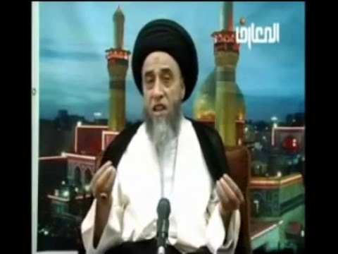 ⁣مجرد فرز المال لا يبرء الذمة يجب احراز الوصول /احكام  الخمس/ السيد صباح شبر/ فواصل فقهية