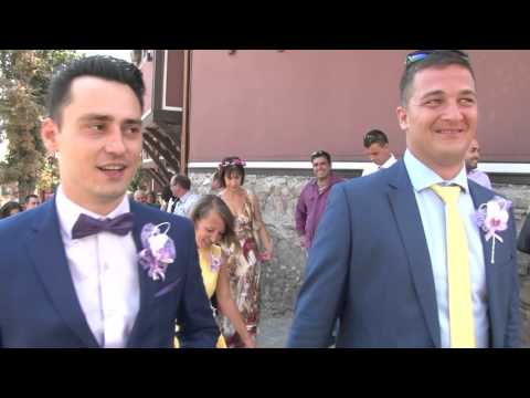 Тодор и Деница