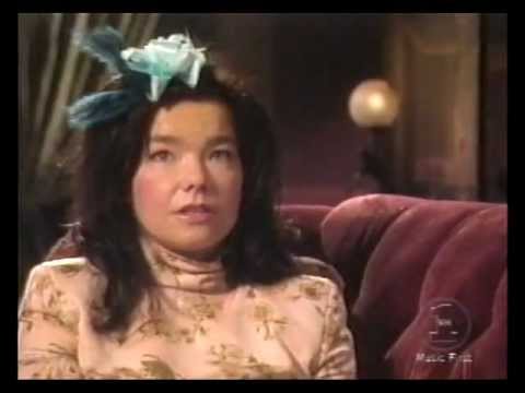 Björk - Behind the Movie: Dancer in the Dark
