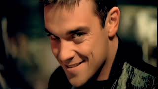 Robbie Williams - It&#39;s Only Us (Official Video) [4K Remastered]