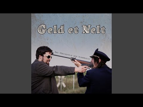 Mir wolln immer Kinner bleiwe