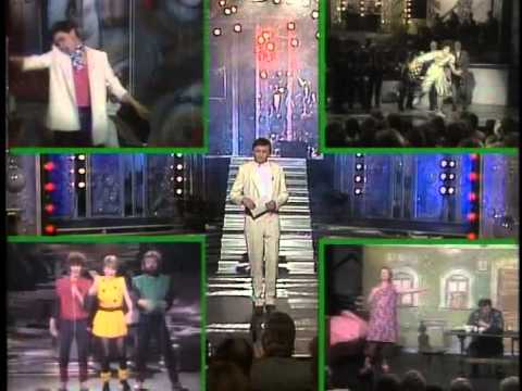 Možná přijde i kouzelník 11. (TV pořad)