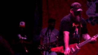 Lucero - "Sounds of the City" - Live in Little Rock
