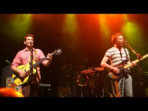 Guster - Careful - Live in San Francisco