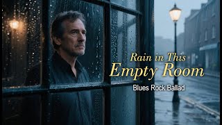 Download lagu Rain in This Empty Room - Lagu Blues Rock Ballad yang Menyentuh Hati 2025 mp3