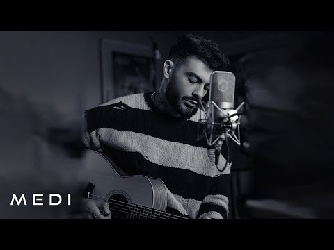 Medi - Надежда on Spotify Charts