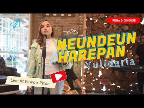Yulidaria - Neundeun Harepan | Live at Pawon Pitoe