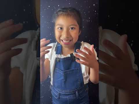 Niña inteligente te va enseñar inglés #english #hablaingles #ingles #englishlanguagelearning #learn