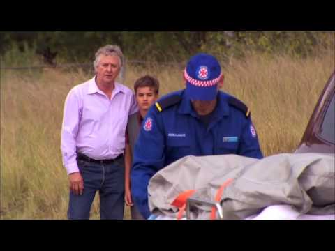 Home and Away: Monday 20 May - Preview