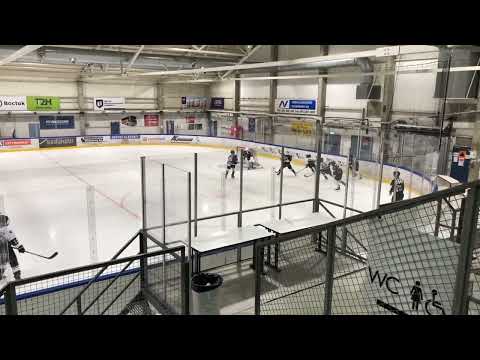 KJT Haukat Orange vs. GrIFK, D1 AA Sarjaottelu, 19.1.2020 Kerava (0-3)