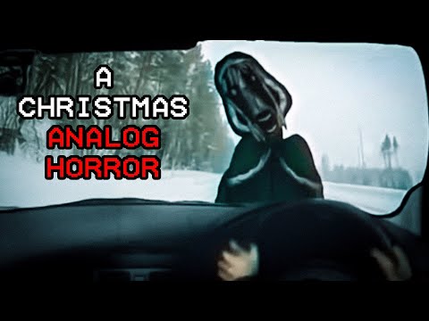 If You See an ABANDONED Gas Station.... KEEP DRIVING