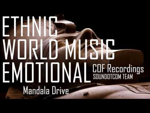 Royalty Free Music - World Music Ethnic Documentary | Mandala Drive (DOWNLOAD:SEE DESCRIPTION)