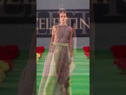 MAISON CELESTINO Preview S/S 2020  Parte 1