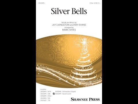 Silver Bells