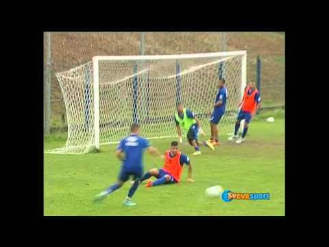 Lega pro| Test in famiglia per la Fidelis: brilla Strambelli