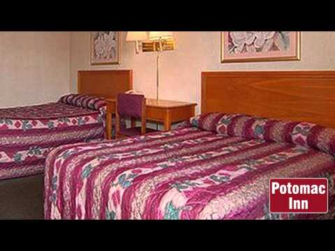 Potomac Inn - Woodbridge, VA