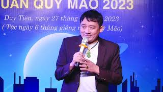 Lễ phát động phong trào thi đua sxkd năm 2023