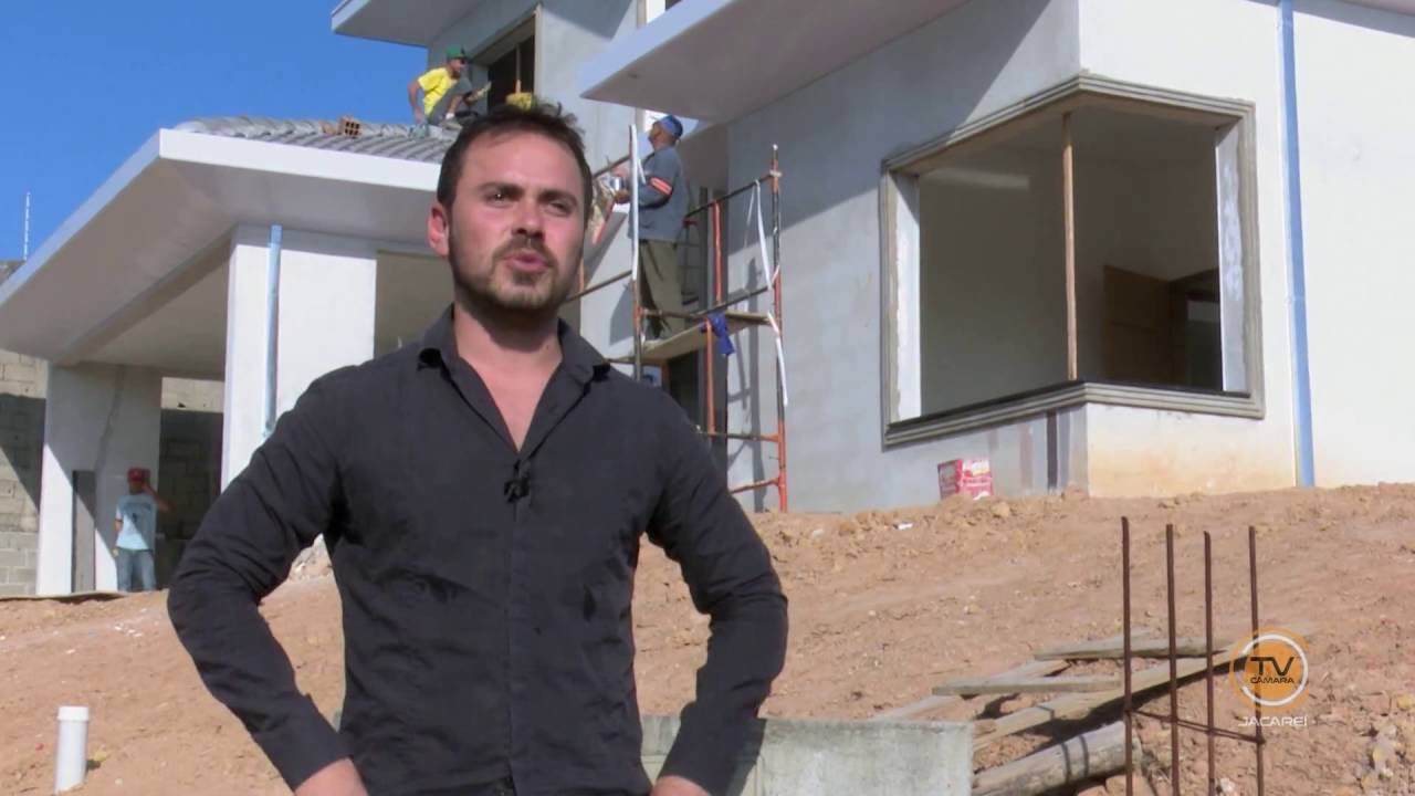 Minha Profissão - Arquiteto