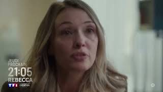 Rebecca - Bande-Annonce TF1