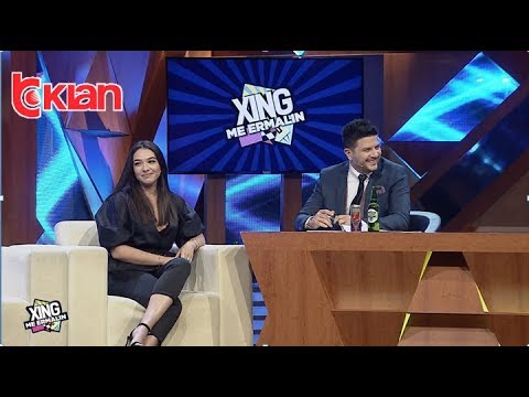 Xing me Ermalin - Jonida Vokshi - Emisioni 34 - Sezoni 3! (18 maj 2019)