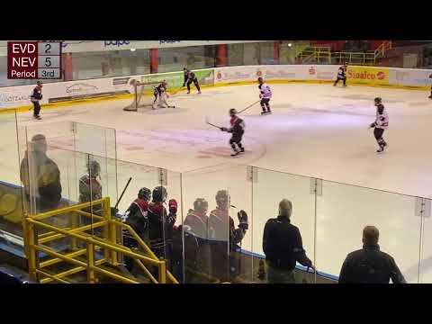 U17 EVD vs Neusser EV - 2.10.2020