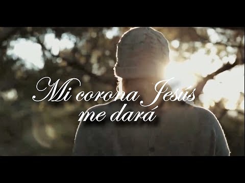 Hanny Montagut - EN EL MONTE CALVARIO (VIDEO LYRIC)