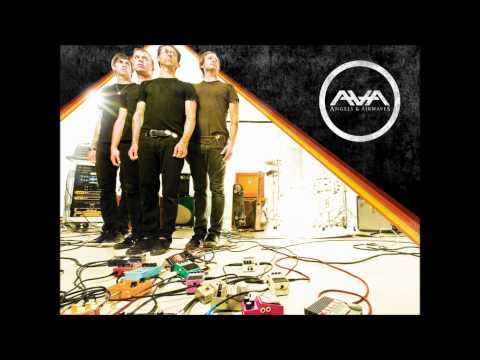 Angels & Airwaves - Secret Crowds (Punk rock cover by Future Idiots)
