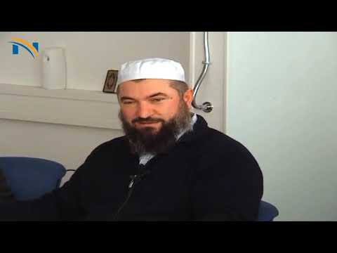 Xheneti si në Zvicër (komike) - Hoxhë Ferid Selimi