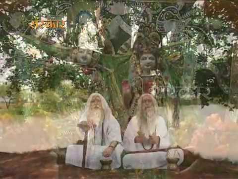 Hari Om Namoh Narayana | Aap ke Bhajan Vol 2 | Shri Hari Bhajan | Vijay Vyas & Narendra Seth