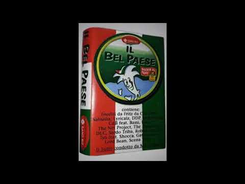 Nel Gotha - DDP feat Onassis, Il Bel paese Mixtape (2000)