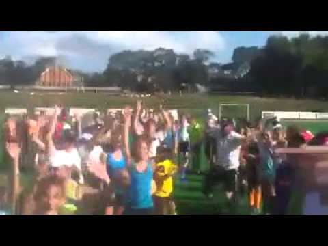 PRINCESS Dutch Clinic 2014 - PMB (part 3 of 3)