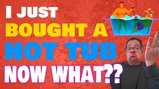 Hot Tub Start Up Basics for Newbies (Complete Step-by-Step)