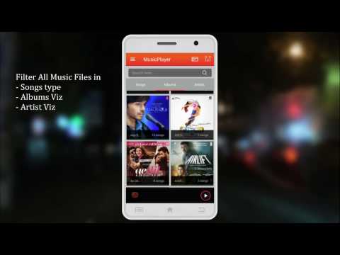 My Photo Music Player Video