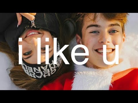 i like u: jeremy hutchins (no intro & outro)