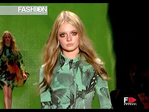 VIVIENNE TAM Spring Summer 2010 New York - Fashion Channel