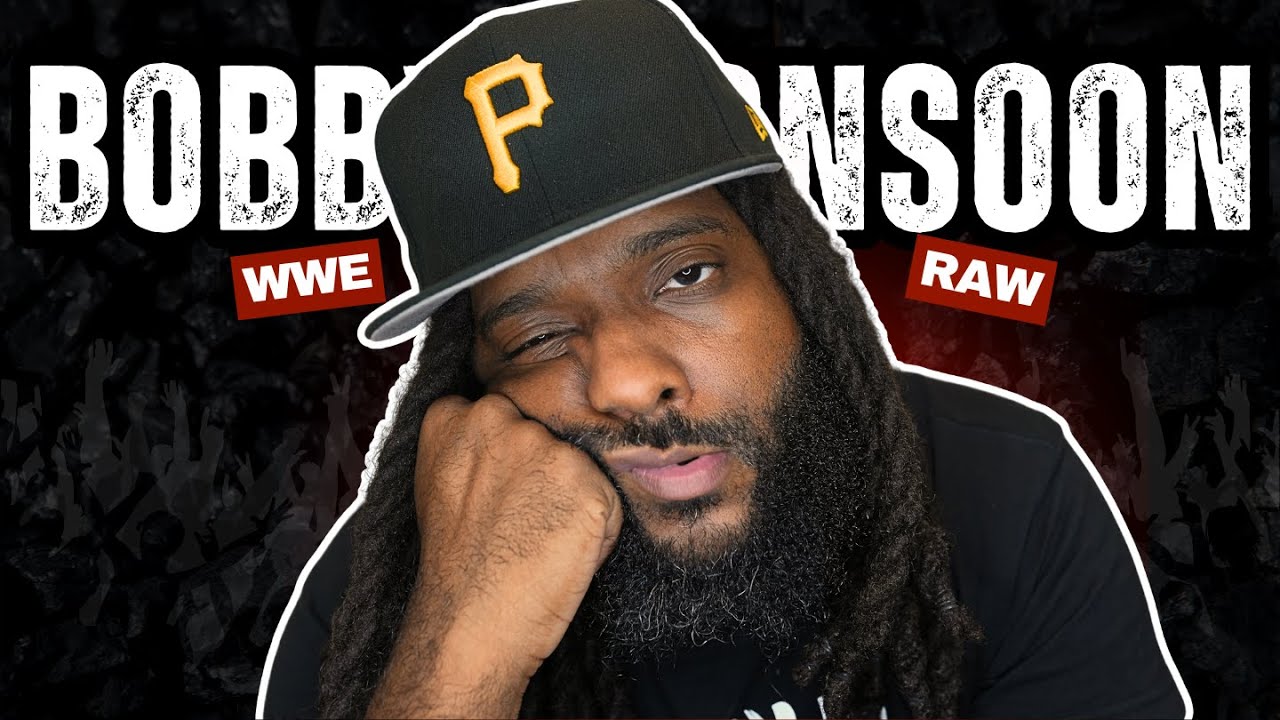 RAW SUCKS.....WRESTLEMANIA 42 IS COOKED