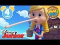 Goldie Bear Pinocchio Itis Disneykids
