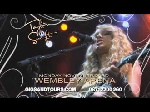 download lagu mp3 mp4 Taylor Swift Fearless Tour Uk, download lagu Taylor Swift Fearless Tour Uk gratis, unduh video klip Taylor Swift Fearless Tour Uk