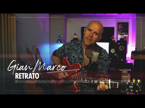 Retrato video