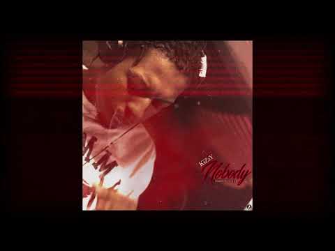 KiZzY - Nobody (Official Audo)