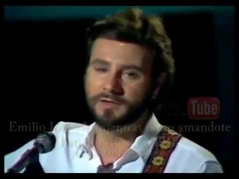 Y Mientras Tanto Amándote - Emilio Jose