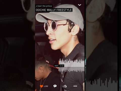 Ochiee wally freestyle-jstarr the prince